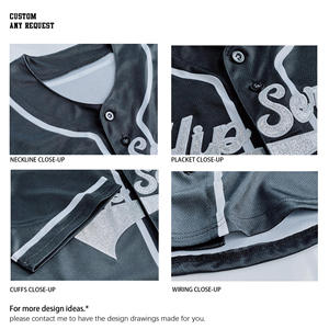 Haut de sport scintillant pour femme, personnalisable avec nom et numéro, tenue de supporter à sequins, mode boutique pour le jour du match, vente en gros - Product Image 5