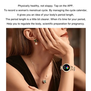 Relojes Inteligentes Unisex Personalizados al por Mayor, IP67, Monitoreo de Salud Deportiva, <span class=keywords><strong>Dafit</strong></span>, 5-10 Días de Duración de la Batería, Compatible con <span class=keywords><strong>Android</strong></span>/iOS - Product Image 6