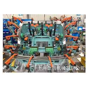 Ô tô crossbeam kiểm tra lịch thi đấu đo lường chính xác lịch thi đấu cho các thành phần lắp ráp ô tô - Product Image 3