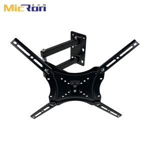 117B-2-H voor 14 tot 55 inch televisie, draaibare wandbeugel - Product Image 3