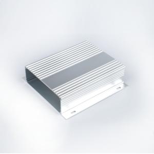 41 * 147-100MMCaja de potencia carcasa de instrumento Convertidor de potencia carcasa de aluminio carcasa de terminal de telemetría carcasa de amplificador - Product Image 4