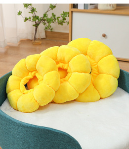 <span class=keywords><strong>Collare</strong></span> Impermeabile Eliza Circle <span class=keywords><strong>per</strong></span> <span class=keywords><strong>Gatti</strong></span>, Tinta Unita, Resistente a Graffi, Leccate e Morsi, <span class=keywords><strong>per</strong></span> Cani e <span class=keywords><strong>Gatti</strong></span> Sterilizzati, Multicolore - Product Image 2