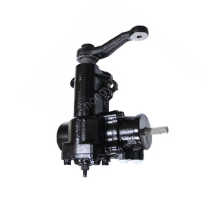 ในสต็อกที่มีประสิทธิภาพสูงสำหรับ Suzuki JIMNY <span class=keywords><strong>SJ413</strong></span>กับแขนพวงมาลัยพาวเวอร์เกียร์กล่อง48600-81A80 48600-70A50 RHD - Product Image 4