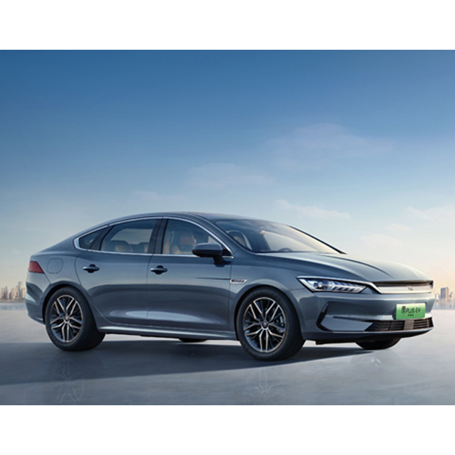 2025 BYD Qin PLUS 2025 EV Pure Electric 4-door 5-seat Hot Sale Cheap Cost-effective