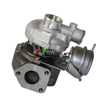 Turbocompresseur GT1549V 700447-0008 2247297F 2247297G 2247297H 11652247297F pour BMW 318 D, 320 D E46 M47D E46 E39 Turbo complet