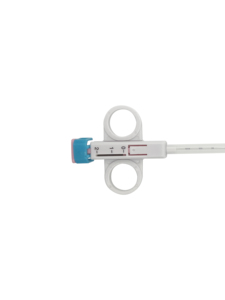 Medische semi-automatische biopsienaald 14G 16G 18G voor lever-, nier-, borst- en zachtweefselmonsterneming - Product Image 3