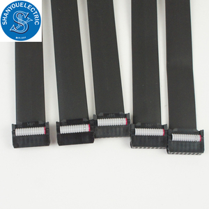 2,54mm conector de cable plano 22 pin cable plano - Product Image 1