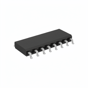 มีสินค้าในสต็อก 74F189SC 16 SOlC ชิ้นส่วนอิเล็กทรอนิกส์หน่วยความจำ - Product Image 1