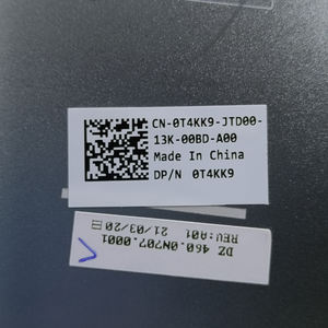 Écran LCD d'origine pour Dell Inspiron 5418 0T4KK9 0001. 0N707.0001 - Product Image 6