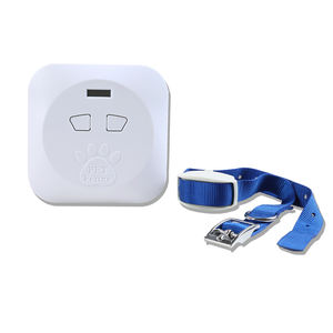 Sistema de valla inalámbrica para perros, valla eléctrica inalámbrica para perros pequeños - Product Image 5