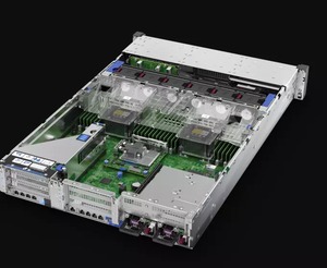 Servidor HPE Proliant DL388 G10 3204 1P 16G P408i-a 8SFF 500W con CPU Xeon, 64GB de Memoria, Modelo R750, Servidor en Rack y Torre, Disponible en Stock - Product Image 5