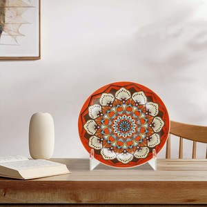 Présentoir de livre d'usine avec rebords de <span class=keywords><strong>Support</strong></span> profonds <span class=keywords><strong>support</strong></span> de <span class=keywords><strong>chevalet</strong></span> en acrylique transparent petit présentoir <span class=keywords><strong>support</strong></span> de bureau de plaque personnalisée - Product Image 4