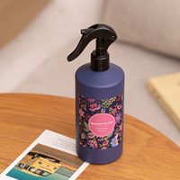 Diffuseur d'arômes aux huiles essentielles 500 ml, parfum longue durée pour chambres, emballage en boîte, modèle P-9, élimine les odeurs