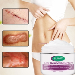 ครีมลบรอยแผลเป็น ELAIMEI สำหรับรอยแผลเป็นเก่า รอยแตกลาย และเจลซ่อมแซมผิวหน้า - Product Image 3