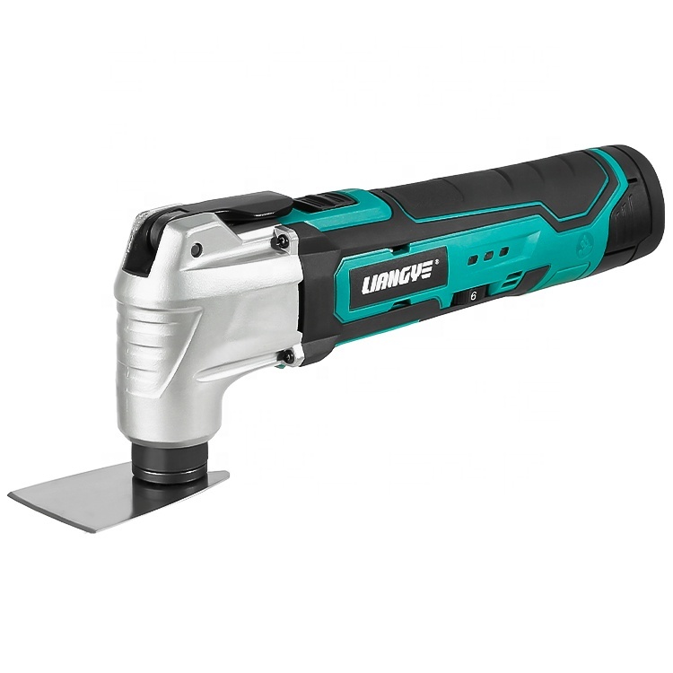 Liangye Cordless Tool Quick Release Blade