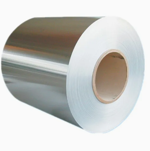 Ustensiles de cuisine en aluminium anodisé Al 3003 H24 O, bande en aluminium 3005 3105 H18, métal <span class=keywords><strong>Alu</strong></span> 5052 laminé à froid, bobine en alliage d'aluminium - Product Image 2