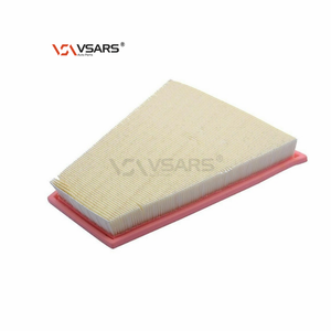 ตัวกรองอากาศเครื่องยนต์13717582908 C27125 LX2787สำหรับ <span class=keywords><strong>BMW</strong></span> N20 <span class=keywords><strong>N52</strong></span> <span class=keywords><strong>F10</strong></span> F11 520i E89 Z4 F07 - Product Image 1