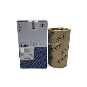 ปลอกสูบเครื่องยนต์ดีเซล IZUMI 4 สูบ 93 มม. รุ่น 4JB1 หมายเลขอะไหล่ 8-94247-861-0 8-94247-861-2 สำหรับรถบรรทุก NHR NKR - Product Image 3