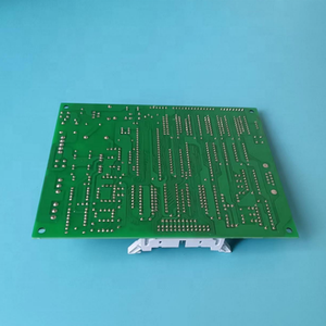 Scheda di controllo originale e nuova Grafmac CTP Processor Drive Board UPC-VO G160325A PCB - Product Image 3