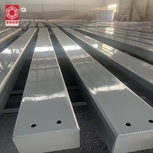 פרופילי אלומיניום מרובעים וצינורות אלומיניום מרובעים בגדלים סטנדרטיים בהתאמה אישית סיטונאית - Product Image 1