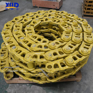 โซ่ตีนตะขาบ 216MG-38000 สำหรับรถดันดินรุ่น SD22F อะไหล่รางโซ่ - Product Image 4