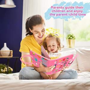 Tableau d'activités Montessori en <span class=keywords><strong>feutre</strong></span> pour l'éducation préscolaire, activité sensorielle DIY pour enfants et tout-petits - Product Image 6