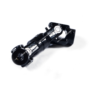 Accouplement universel OEM ODM pièces d'arbre de transmission d'accouplement d'arbre de CARDAN industriel avec joint universel pour la machine automatique de prise de force de <span class=keywords><strong>voiture</strong></span> - Product Image 4