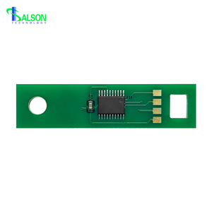 Chip de Tambor Compatible con Pantum DL-420P para Pantum M6700D M6700DW M6703DW M6800FDW M7100DN M7103DN M7102DN M7100 M7302 M7300 12K - Product Image 3