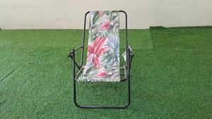 Hot <b>Sale</b> Lightweight <b>Outdoor</b> Chair for Beach & Camping Stainless Steel <b>Furniture</b> Exported to Vietnam - Product Image 4
