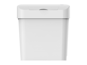 Trung Quốc Nhà sản xuất 22L touchless tự động nữ vệ sinh vệ sinh khăn ăn xử lý bin với cảm biến - Product Image 6