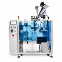 Machine automatique fermée pour sachets de nourriture et de boissons |   Système de surveillance à distance de l'eau pure de la marque BST |   Usines de transformation pour acheteurs OEM
