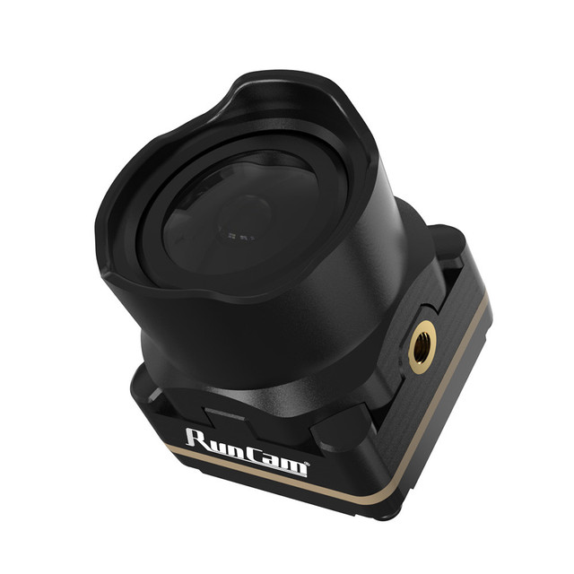 RunCam Phoenix 2 SE Special Edition FPV Drone Camera Day/Night 4:3/16:9 PAL/NTSC Phoenix2 Camera for RC FPV Racing Drone
