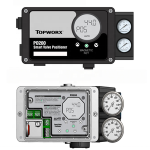 ตัวควบคุมอัจฉริยะรุ่นใหม่ TopWorx PD100 PD200 ระบบควบคุมอัตโนมัติอัจฉริยะ - Product Image 2