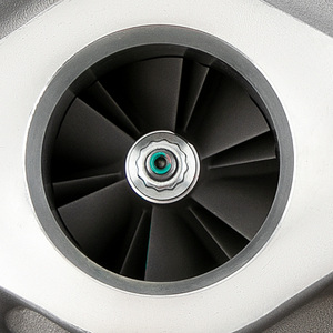 Turbocharger GTB2256VK untuk Mazda BT50 <span class=keywords><strong>3.2</strong></span> TDC 147Kw 200HP 2011-2019 P5-AT 812971-0006 798166-0007 - Product Image 6