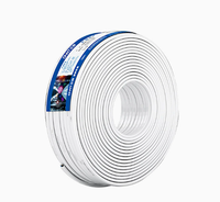 Cable de Cobre CHINT RVV de 2.5mm de Alta Conductividad con Aislamiento de PVC para Electrodomésticos