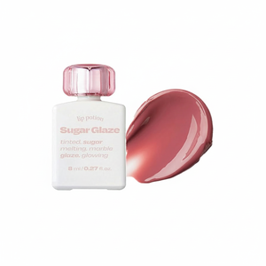 <b>Lip</b> Potion Sugar Glaze No.5 Mauve Ball - Product Image 2