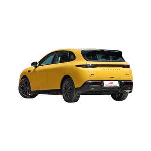 Leapmotor Lafa5 2026: Nuova Hatchback Elettrica Intelligente con Autonomia CLTC 505-605 km, Massima Velocità, per il Mercato del Sud-est Asiatico e dell'Africa - Product Image 4