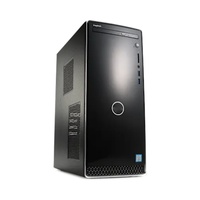 Computadora de Escritorio Inspiron 3670 en Oferta con Intel Core I5 9400 8GB DDR4 PC de Escritorio para Oficina