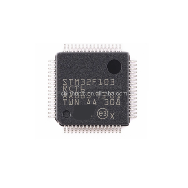 New and Original Chips IC Chips BOM Components Integrated Circuits Microcontroller MCU v