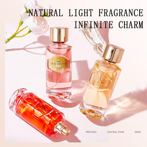 Parfum pour femme de marque de luxe, vaporisateur pour le corps, parfum longue durée, Saint-Valentin - Product Image 5