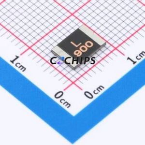 2920L900SL24GRG Resettable Fuse 2920 Fuse 24V 50A 9A 18A - Product Image 1