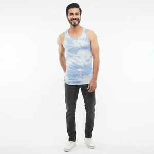 New Arrival Custom Men Tank <b>Top</b> <b>Low</b> MOQ Breathable & Breathable New Design Men Tank <b>Top</b> for Online Sale Men Tank <b>Top</b> - Product Image 1