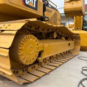 <span class=keywords><strong>Bulldozer</strong></span> Caterpillar <span class=keywords><strong>CAT</strong></span> D5K Usato, 9 Tonnellate, Cingolato, Macchinario Pesante Originale Caterpillar D5K, Offerta Speciale - Product Image 5