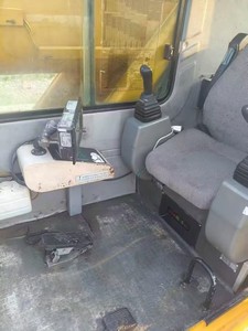 Truck Crane <b>Used</b> <b>Machinery</b> for 70 Ton 2020 Model Weichai Engine Good Price Good Condition Shanghai Origin Motor Gearbox Pump - Product Image 5