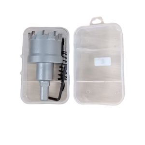 PMS <span class=keywords><strong>22mm</strong></span> Edelstahl Lochsäge, Stahlbohrer, Legierungs-Metall-TCT-Lochsäge, Hochleistungs-Lochschneider - Product Image 3