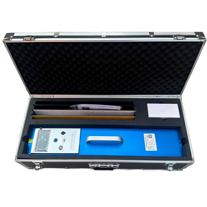 Ретрорефлектометр для дорожной разметки - Product Image 1