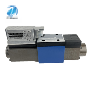Solénoïde proportionnel 4WREE 4WREE6 E16-L2X/G24Z31/A1V 4WREE10E1-75-2X/G24K31/A1V - Product Image 4