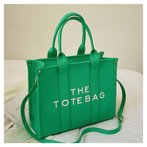 Offre Spéciale motif litchi femmes sac à main sac à bandoulière concepteur femmes sacs fourre-tout personnalisé en gros grande capacité sacs à main