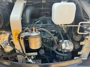 Kx165รถขุดขนาดเล็ก Kubota 165รถขุดมือสอง6Ton รถขุดดินขนาดเล็ก - Product Image 6