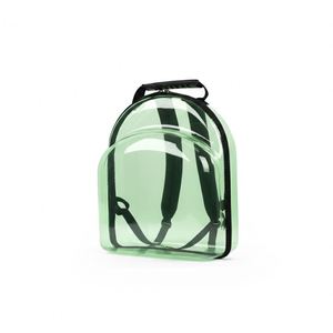 Estuche de Plástico Transparente para Gorra de Béisbol, Bolsa Protectora para Gorra, para Viajes - Product Image 4